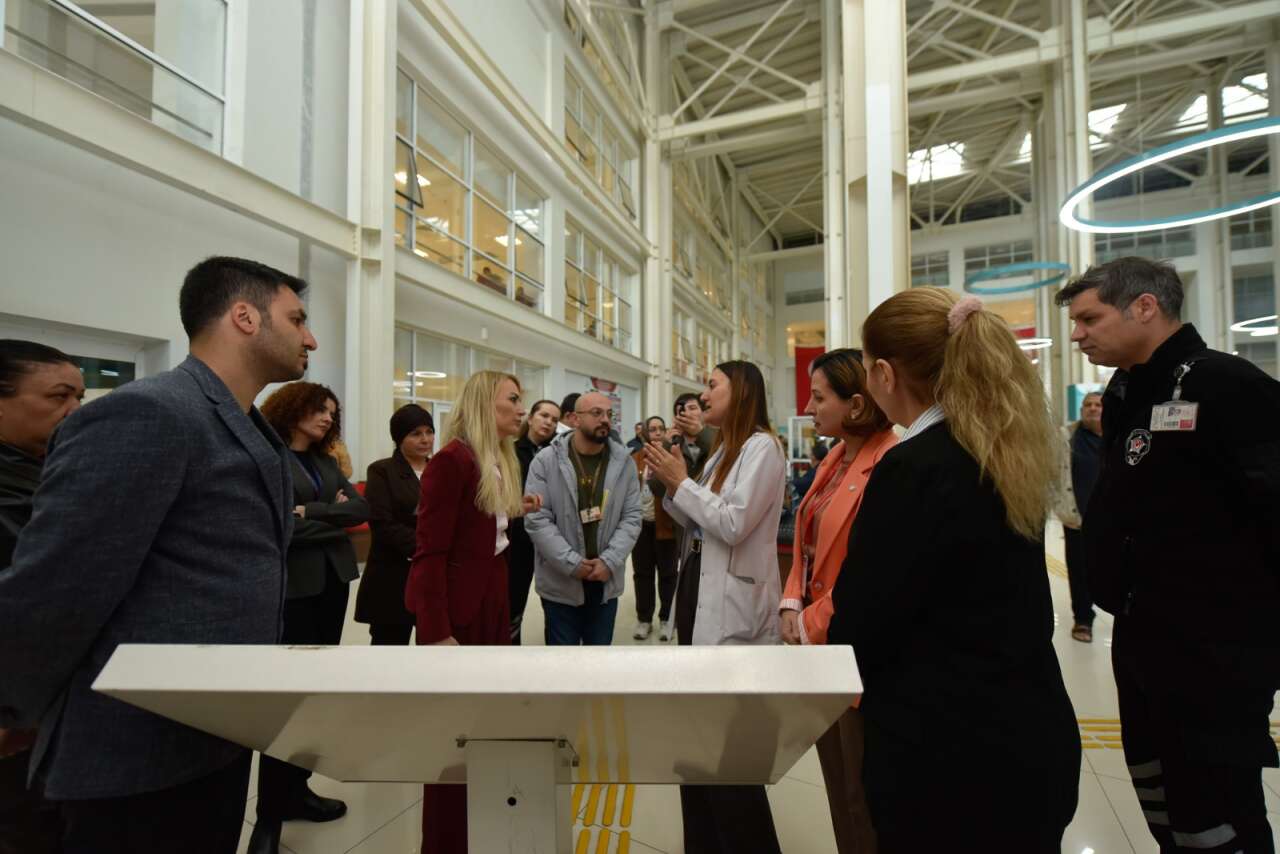 Muğla’da Hastane Ulaşımı ve Otopark Sorununa Yeni Adımlar 3